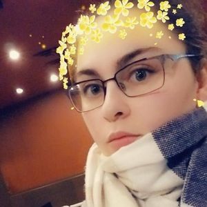 Meet your Posher, Renée